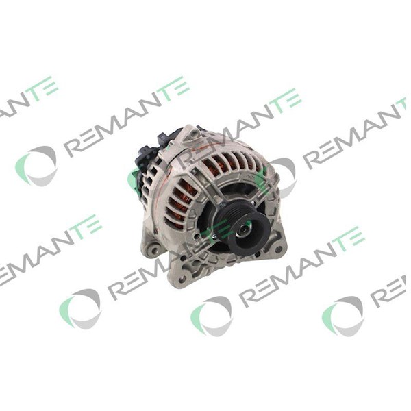 Generator 12V 150A Remante 011-003-000576R REMANTE