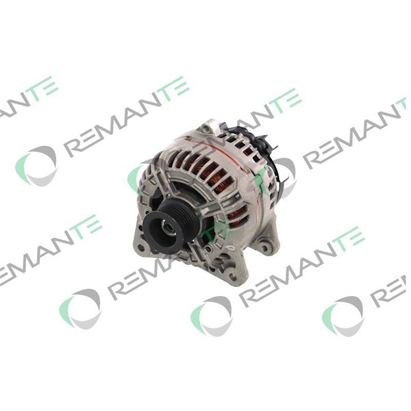Generator 12V 150A Remante 011-003-000576R REMANTE