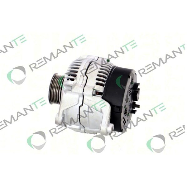 Generator 12V 120A Remante 011-003-000757R REMANTE