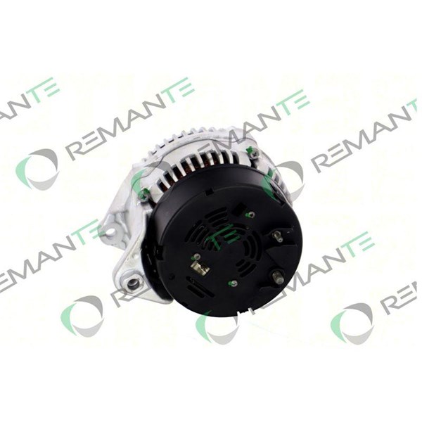Generator 12V 120A Remante 011-003-000757R REMANTE