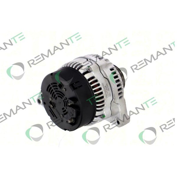 Generator 12V 120A Remante 011-003-000757R REMANTE