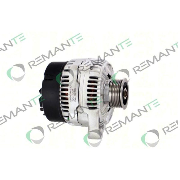 Generator 12V 120A Remante 011-003-000757R REMANTE