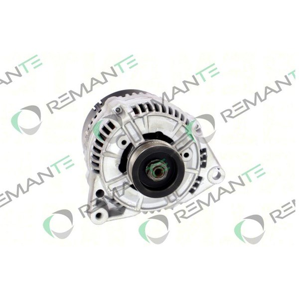 Generator 12V 120A Remante 011-003-000757R REMANTE