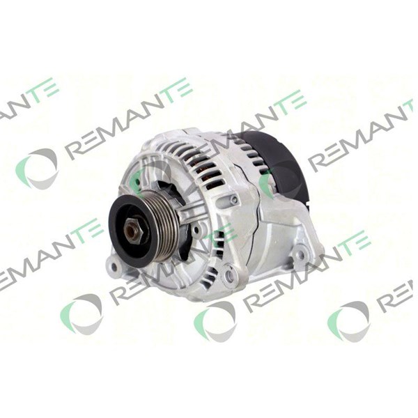 Generator 12V 120A Remante 011-003-000757R REMANTE
