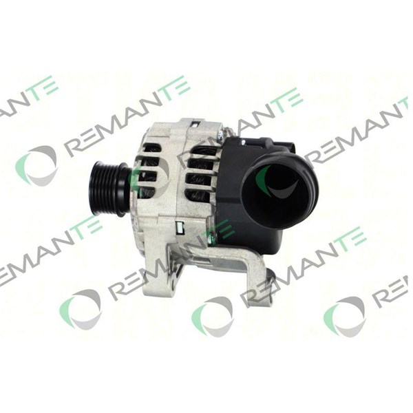 Generator 12V 80A Remante 011-003-000760R REMANTE