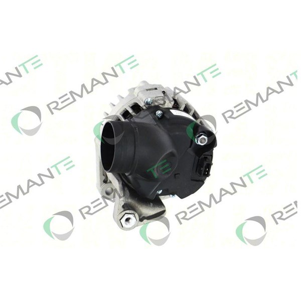 Generator 12V 80A Remante 011-003-000760R REMANTE