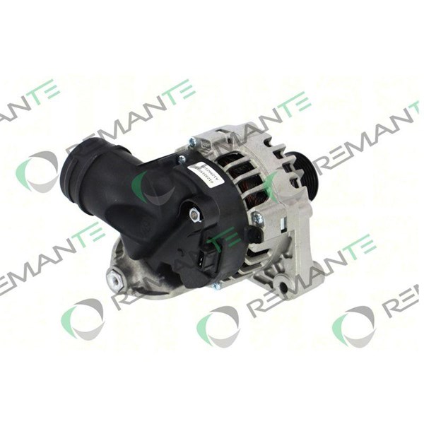Generator 12V 80A Remante 011-003-000760R REMANTE