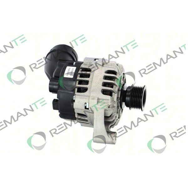 Generator 12V 80A Remante 011-003-000760R REMANTE