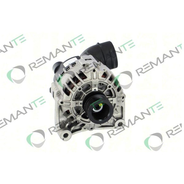 Generator 12V 80A Remante 011-003-000760R REMANTE