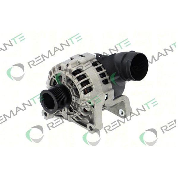 Generator 12V 80A Remante 011-003-000760R REMANTE