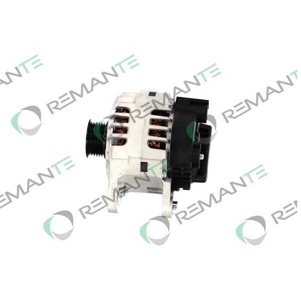 Generator 12V 70A Remante 011-003-000837R REMANTE