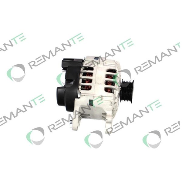 Generator 12V 70A Remante 011-003-000837R REMANTE