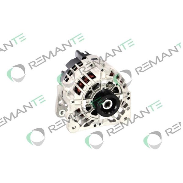 Generator 12V 70A Remante 011-003-000837R REMANTE