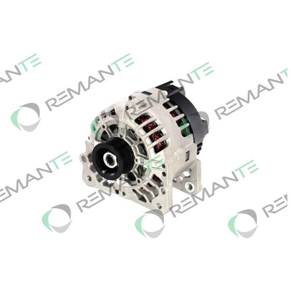 Generator 12V 70A Remante 011-003-000837R REMANTE