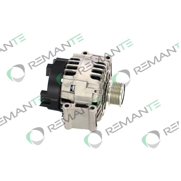 Generator 12V 140A Remante 011-003-000839R REMANTE