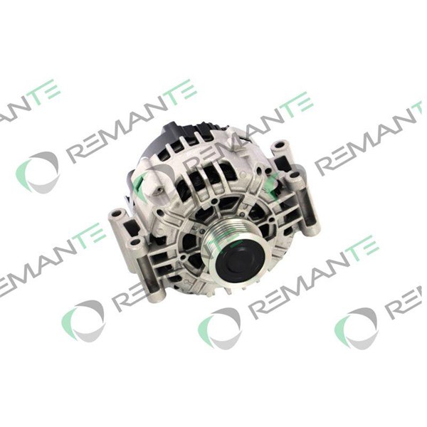 Generator 12V 140A Remante 011-003-000839R REMANTE
