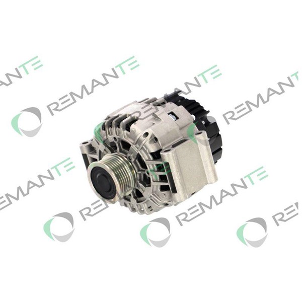Generator 12V 140A Remante 011-003-000839R REMANTE