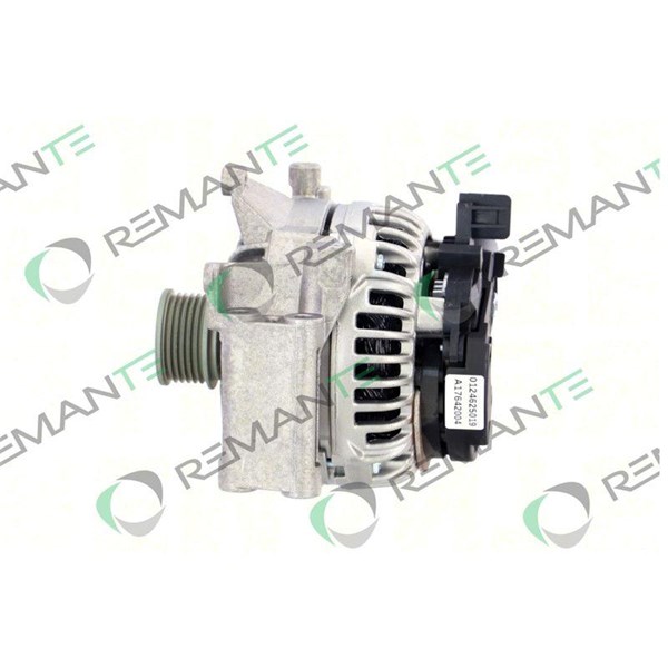 Generator 12V 200A Remante 011-003-000846R REMANTE