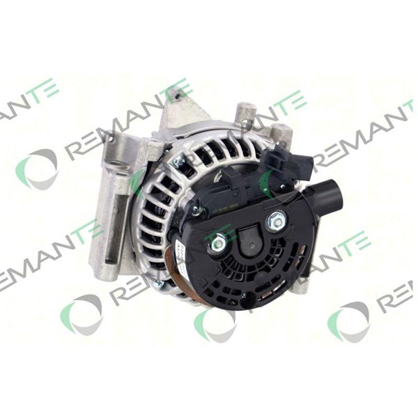 Generator 12V 200A Remante 011-003-000846R REMANTE
