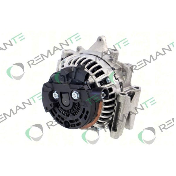 Generator 12V 200A Remante 011-003-000846R REMANTE