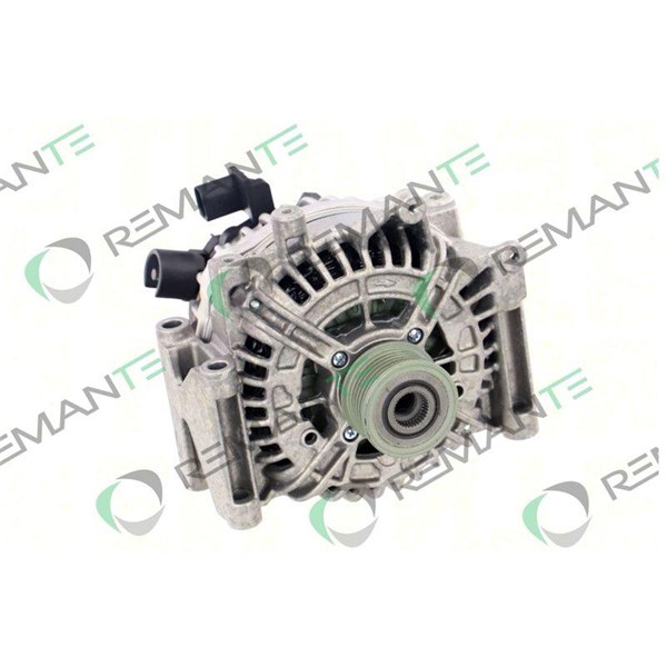 Generator 12V 200A Remante 011-003-000846R REMANTE