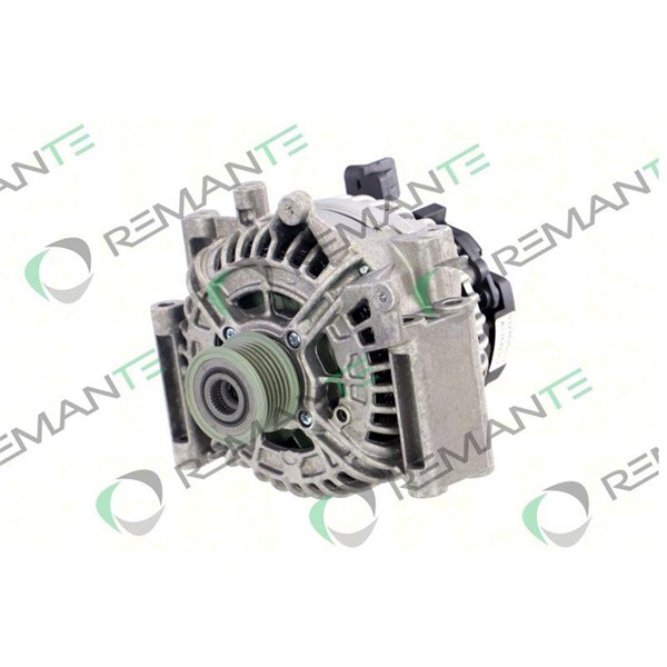 Generator 12V 200A Remante 011-003-000846R REMANTE