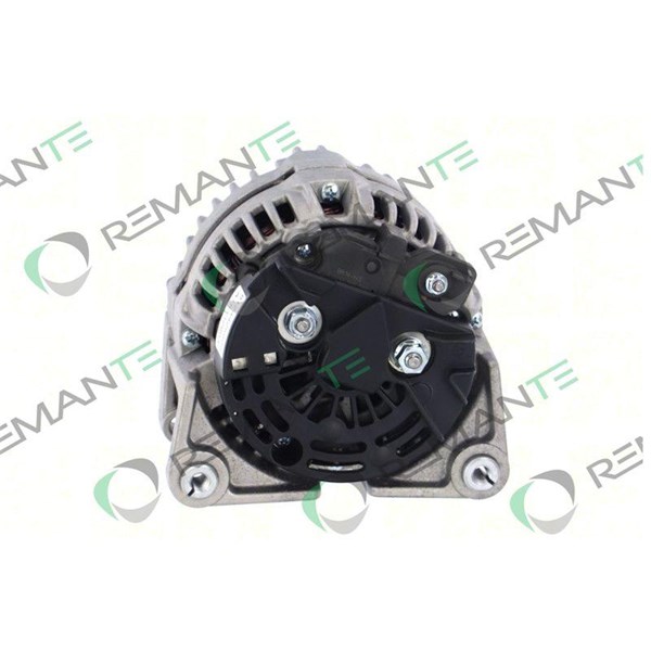 Generator 12V 120A Remante 011-003-000857R REMANTE