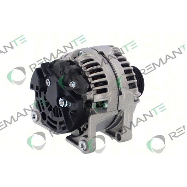 Generator 12V 120A Remante 011-003-000857R REMANTE