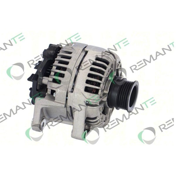 Generator 12V 120A Remante 011-003-000857R REMANTE