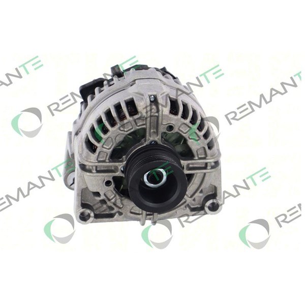 Generator 12V 120A Remante 011-003-000857R REMANTE