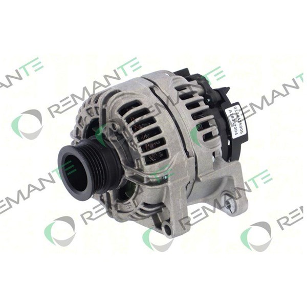 Generator 12V 120A Remante 011-003-000857R REMANTE