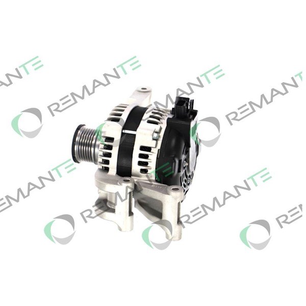 Generator 12V 120A Remante 011-003-000859R REMANTE
