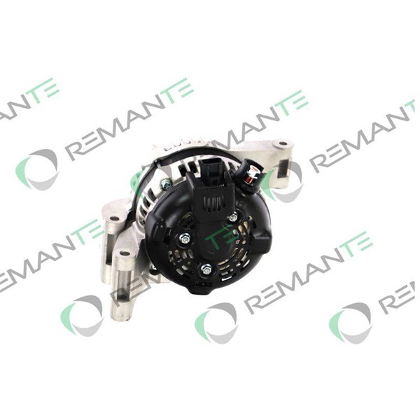 Generator 12V 120A Remante 011-003-000859R REMANTE