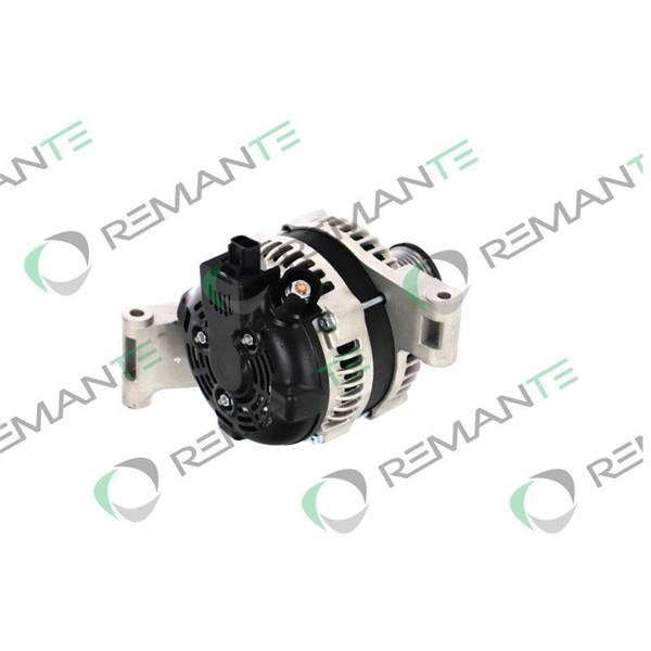 Generator 12V 120A Remante 011-003-000859R REMANTE