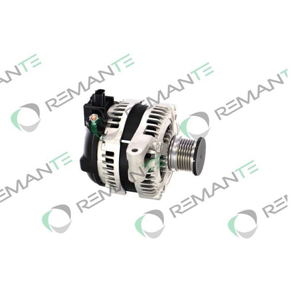 Generator 12V 120A Remante 011-003-000859R REMANTE