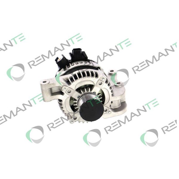 Generator 12V 120A Remante 011-003-000859R REMANTE