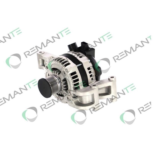 Generator 12V 120A Remante 011-003-000859R REMANTE