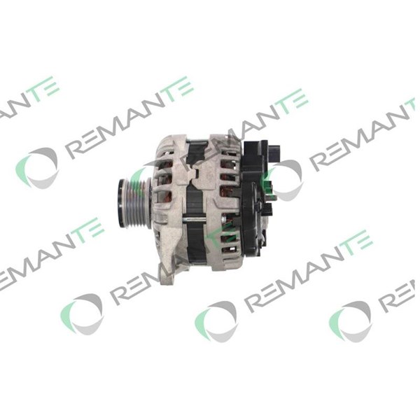 Generator 12V 140A Remante 011-003-000862R REMANTE