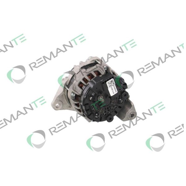 Generator 12V 140A Remante 011-003-000862R REMANTE