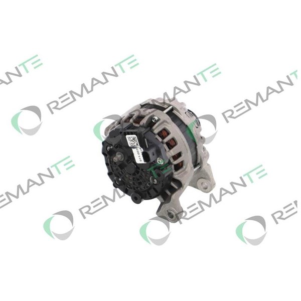Generator 12V 140A Remante 011-003-000862R REMANTE