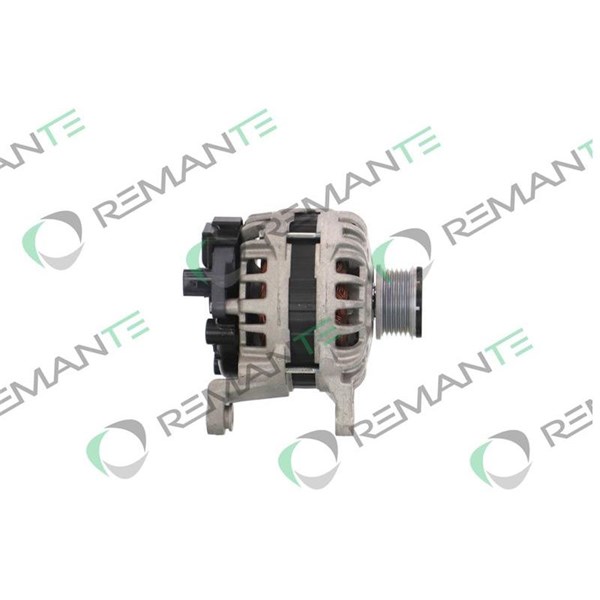 Generator 12V 140A Remante 011-003-000862R REMANTE