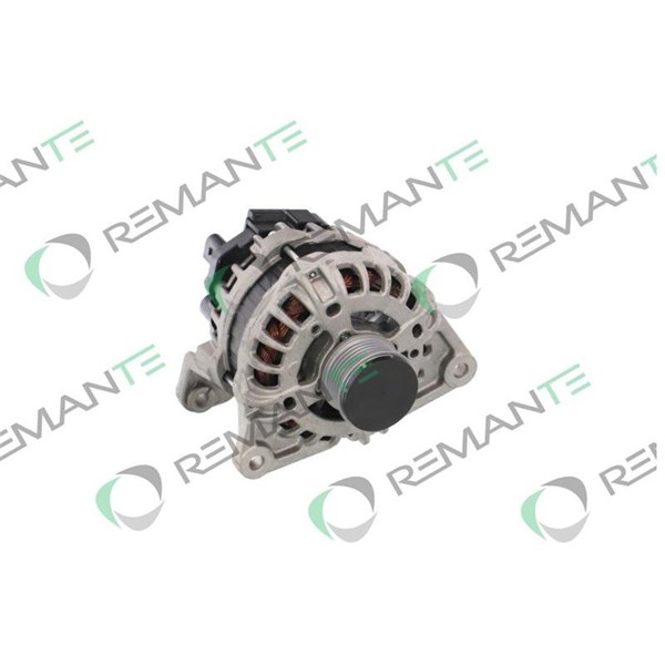 Generator 12V 140A Remante 011-003-000862R REMANTE