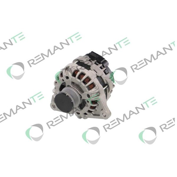 Generator 12V 140A Remante 011-003-000862R REMANTE