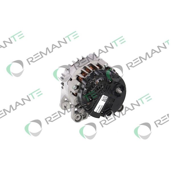 Generator 12V 150A Remante 011-003-000865R REMANTE