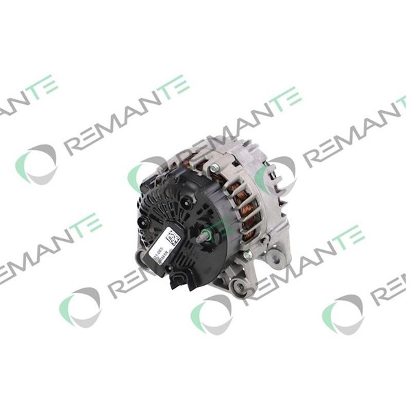 Generator 12V 150A Remante 011-003-000865R REMANTE