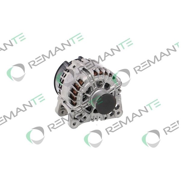 Generator 12V 150A Remante 011-003-000865R REMANTE