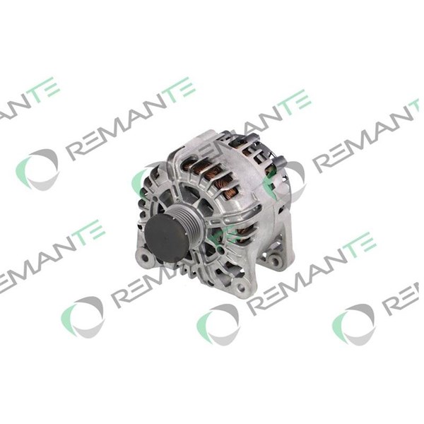 Generator 12V 150A Remante 011-003-000865R REMANTE