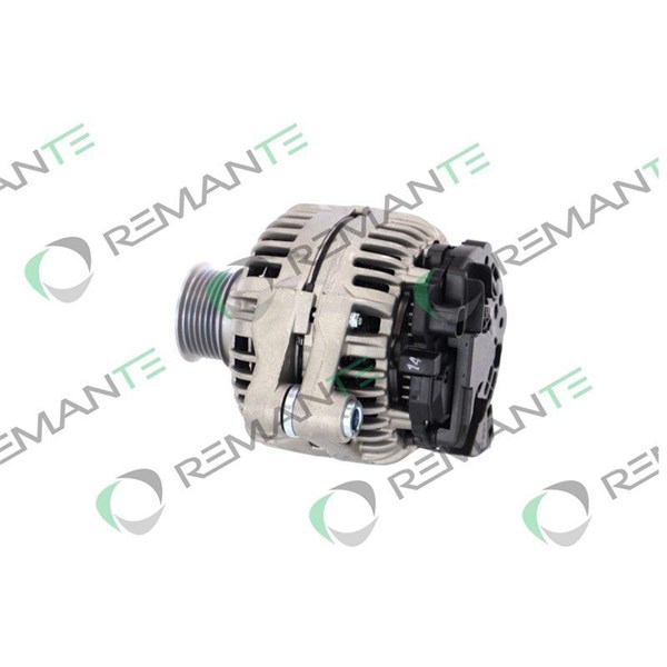 Generator 12V 100A Remante 011-003-000871R REMANTE