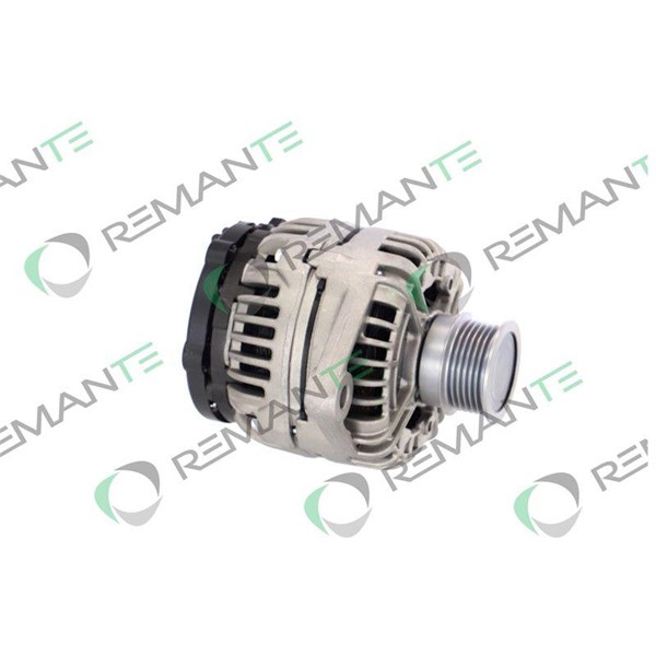 Generator 12V 100A Remante 011-003-000871R REMANTE