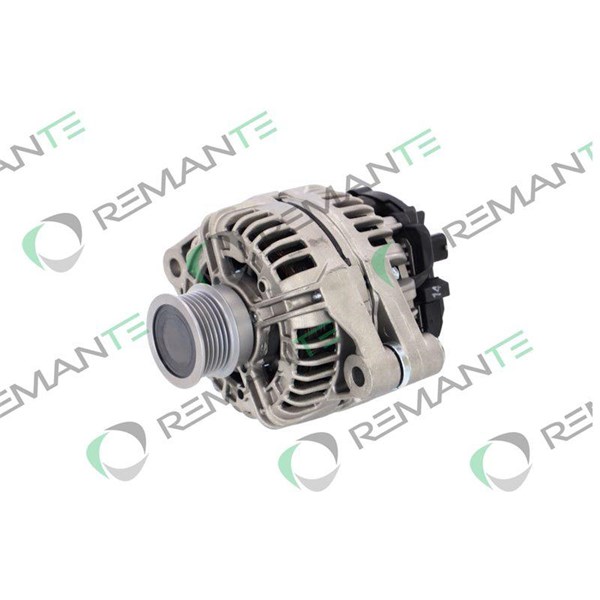 Generator 12V 100A Remante 011-003-000871R REMANTE